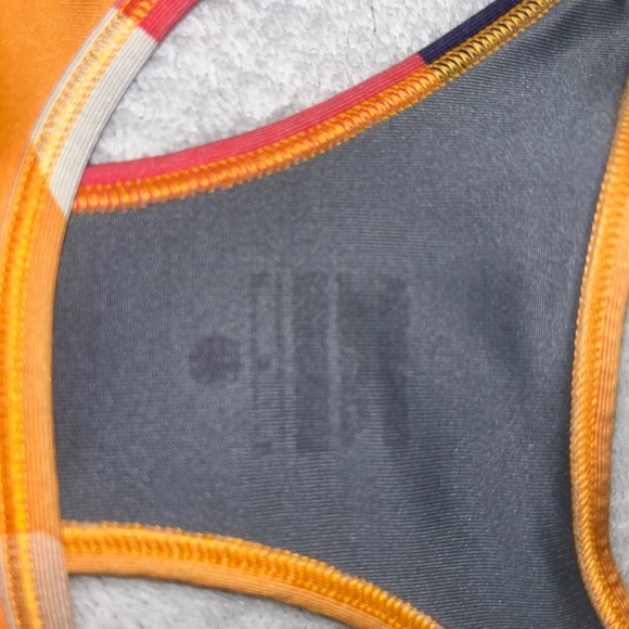 Nike Sports Bra - Picture 2 of 3